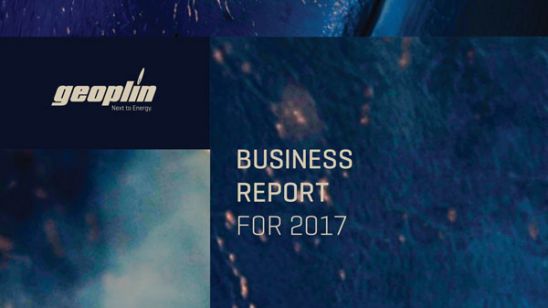 Business Report, 2017