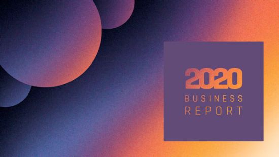 Business Report 2020