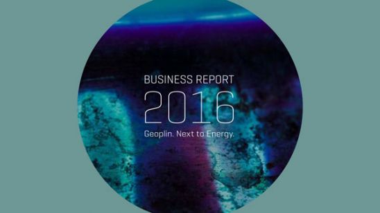 Business Report, 2016