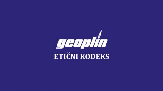 Etični kodeks