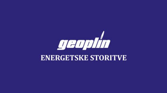 Energetske storitve