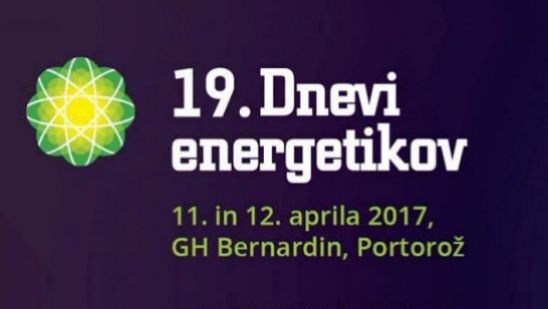 Geoplin sponzor 19. Dnevov energetikov