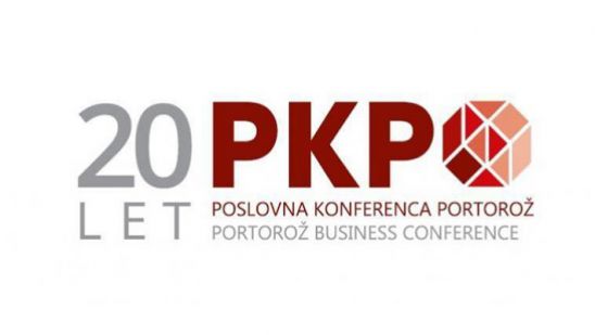 Geoplin sponzor 20. Poslovne konference Portorož