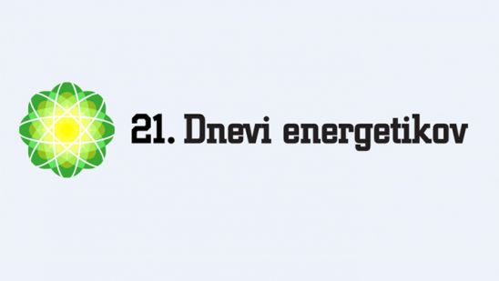 Geoplin sponzor 21. Dnevov energetikov