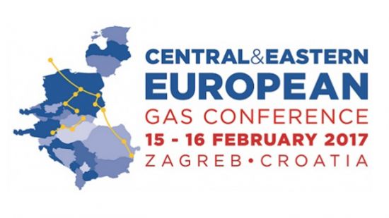 Geoplin sponsors CEE Gas Conference
