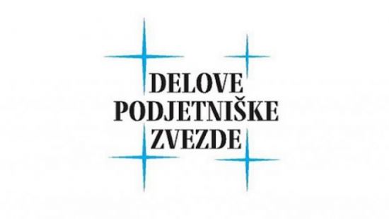 Geoplin pokrovitelj Delovih podjetniških zvezd 2017