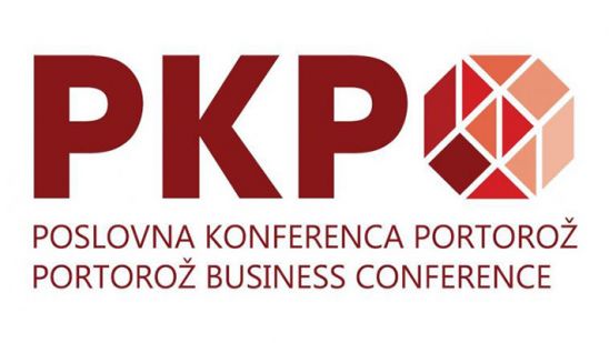 Geoplin sponsors 22nd Portorož Business Conference