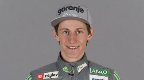 Congratulations for outstanding ski jumping season