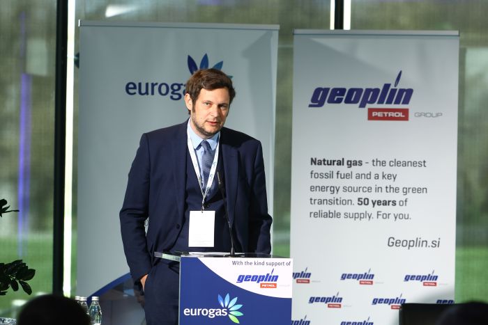 Matija Bitenc Ceo Geoplin